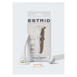 Rasoir de sécurité Estrid Starter Kit Cloud