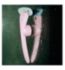Estrid shaving razor starter kit Bloom - British product