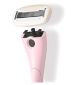 Estrid shaving razor starter kit Bloom - British product