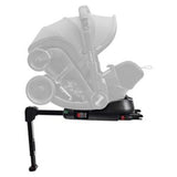 Doona X Base de siège auto ISOFIX Accessoire de sécurité bébé