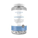 Myvitamins MenoSure menopause support capsules 60 - British product