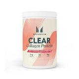 Boots Myprotein Collagen Powder Cranberry Raspberry 650g- Buy online at McGrocer