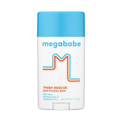 Boots Megababe Thigh Rescue Anti-Friction Stick 60g- Buy online at McGrocer