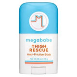 Megababe Oberschenkel-Rettung Mini-Anti-Reibungs-Stick 23 g