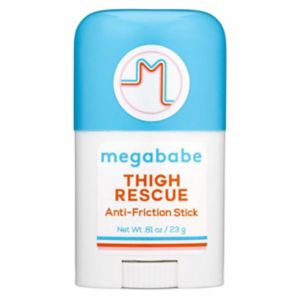 Megababe Thigh Rescue Mini Anti-Friction Stick 23g
