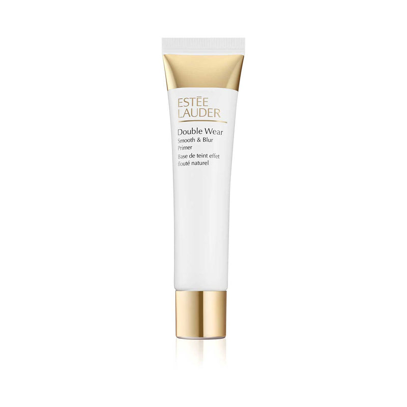 Estée Lauder Double Wear Smooth and Blur Primer (British brand)