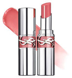 YSL Loveshine High Shine Lipstick Semi-Sheer 3.2g (British brand)