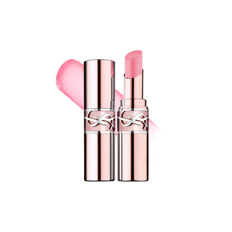 YSL Loveshine Candy Glow Tinted Lip Balm 3.1g (British brand)