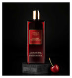 Baylis Cherry Temptation Body Wash 400ml - British product