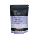 Baylis & Harding Epsom Salts Lavender Bergamot 1KG - British product