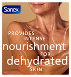 Sanex Ageless Renewal shower cream 450ml (British brand)