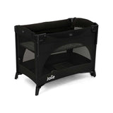 Joie Kubbie Sleep Travel Cot Shale - British product