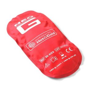 Neo G Hot Cold Therapy Pack One Size, imported from the UK