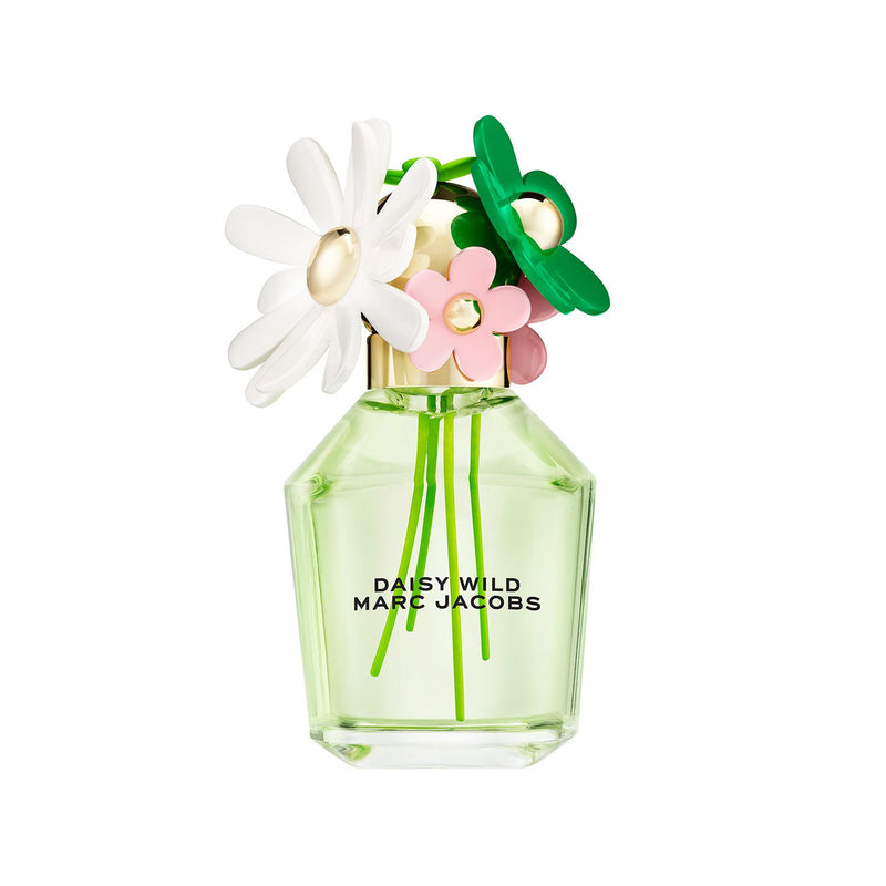 Marc Jacobs Daisy Wild Eau De Parfum 100ml, imported from the UK
