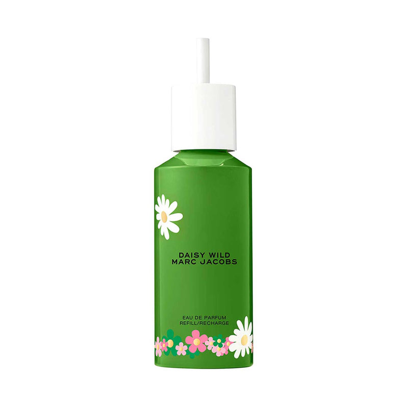 Marc Jacobs Daisy Wild EDP refill 150ml, imported from the UK