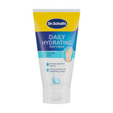 Boots Dr. Scholl's Daily Hydrating Foot Cream 150ml- Buy online at McGrocer