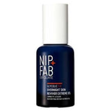 Nip+Fab Glycolic Fix Overnight Skin Reviver Extreme 8% Hautpflegelotion 45ml