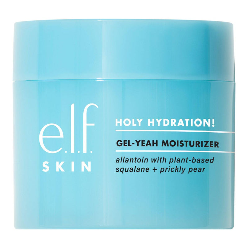 e.l.f. SKIN Holy Hydration Gel-Yeah Moisturiser, imported from the UK