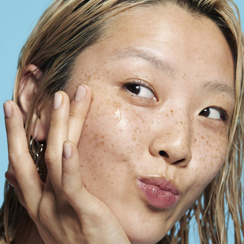 e.l.f. SKIN Holy Hydration Gel-Yeah Moisturiser, imported from the UK