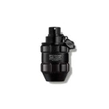 Viktor & Rolf Spicebomb Black Leather perfume bottle 50ml (British brand)