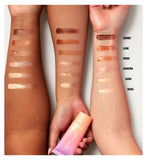 Benefit Dew-La-La liquid highlighter - British product