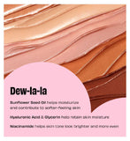 Benefit Dew-La-La liquid highlighter - British product