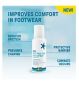 CCS Anti-Friction Foot Spray 100ml - British product