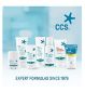 CCS Anti-Friction Foot Spray 100ml - British product