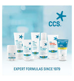 CCS Anti-Friction Foot Spray 100ml - British product