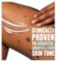 The INKEY List PHA Exfoliating Body Water Cream imported from the UK
