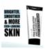 The INKEY List PHA Exfoliating Body Water Cream imported from the UK
