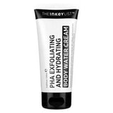 The INKEY List PHA Exfoliating Body Water Cream imported from the UK