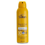 Soltan Clear & Cool Protect Sonnenschutzspray SPF30 200 ml