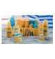 Soltan Clear and Cool Suncare Mist SPF30 100ml (British brand)