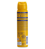 Soltan Clear & Cool Sunscreen Mist 100ml (British brand)