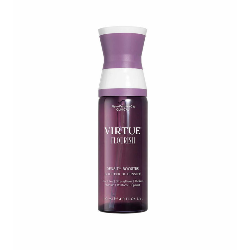 Virtue hair density booster 120ml (British brand)