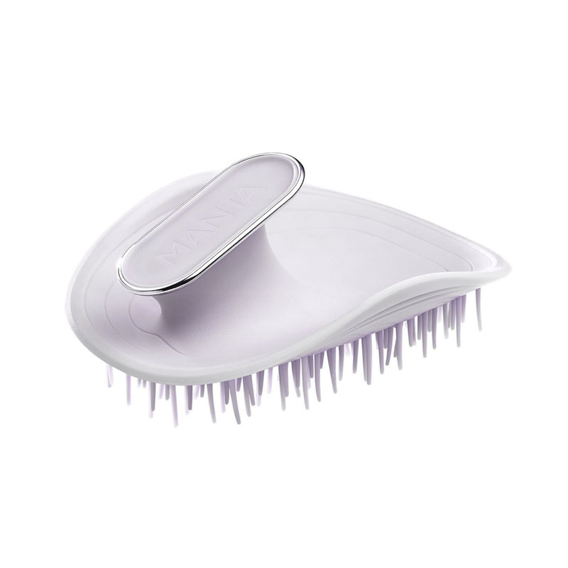Virtue Flourish MANTA Healthy Hair Brush, imported from the UK