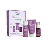 Virtue Hair Rejuvenation Treatment Kit 30-Day Travel Size Hair Care