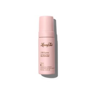 Loving Tan Express Mousse Medium 120ml, UK version