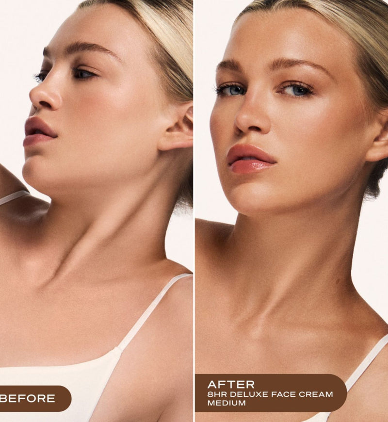 Loving Tan Self Tan Medium 50ml, UK version