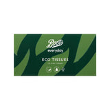 Boots eco tissues 72 count - British product