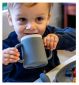 Tum Tum Silicone Baby Cup Bundle Set (British brand)