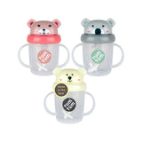 Tum Tum sippy cup bundle Koala Bear Polar Bear set (British brand)