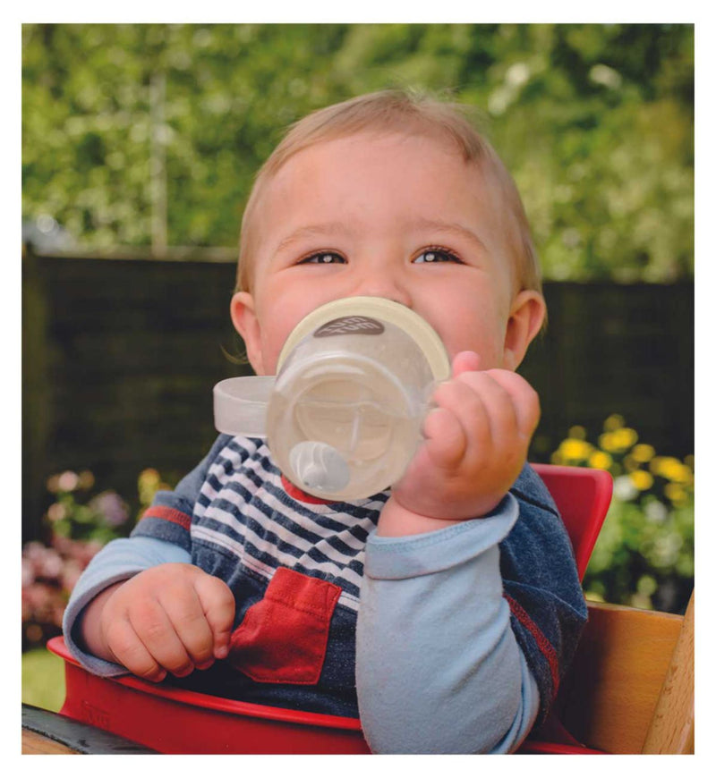 Tum Tum Tippy Up Baby Cups 3-Set Bundle Kev Koala (British brand)