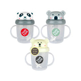 Tum Tum Tippy Up Baby Cups 3-Set Bundle Kev Koala (British brand)
