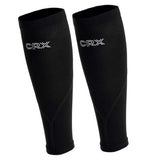 CRX compression calf sleeves large - British product