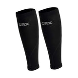 CRX compression calf sleeves large - British product