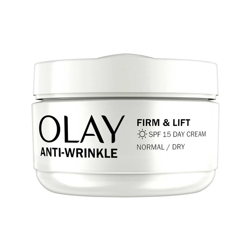 Olay Anti-Wrinkle Firm & Lift Day Cream 50ml - British product