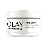 Olay Anti-Wrinkle Firm & Lift Day Cream 50ml - British product