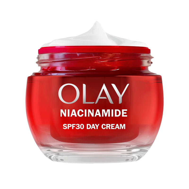 Olay Regenerist Day Cream 50ml, imported from the UK